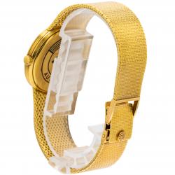 Patek Philippe Calatrava 18K 33MM 3802-001 Watch