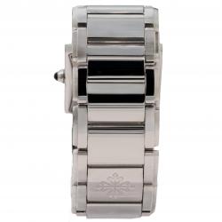 PATEK PHILIPPE TWENTY~4 4910-10A-001 WATCH