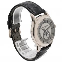 Patek Philippe Complications Annual Calendar 5205G-001 40MM Watc