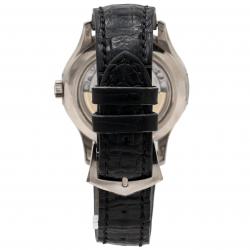 Patek Philippe Complications Annual Calendar 5205G-001 40MM Watc