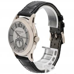 Patek Philippe Complications Annual Calendar 5205G-001 40MM Watc