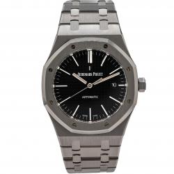 Audemars Piguet Royal OAK 41MM 15400ST.OO.1220ST.01 Watch