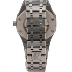 Audemars Piguet Royal OAK 41MM 15400ST.OO.1220ST.01 Watch