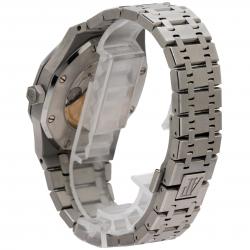 Audemars Piguet Royal OAK 41MM 15400ST.OO.1220ST.01 Watch