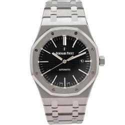 Audemars Piguet Royal OAK 41MM 15400ST.OO.1220ST.01 Watch