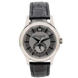 Patek Philippe Complications Annual Calendar 5205G-001 40MM Watc