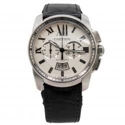 Cartier Calibre de Cartier 42MM 3578 Watch