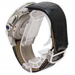 Cartier Calibre de Cartier 42MM 3578 Watch
