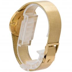 Rolex Cellini 18K Yellow Gold 32MM 4112 Watch