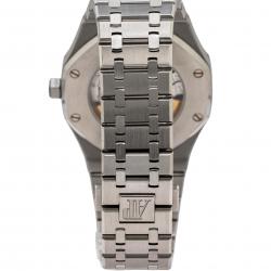 Audemars Piguet Royal OAK 41MM 15400ST.OO.1220ST.01 Watch