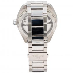 Omega Aqua Terra Seamaster 41MM 220.10.41.21.10.001 Watch
