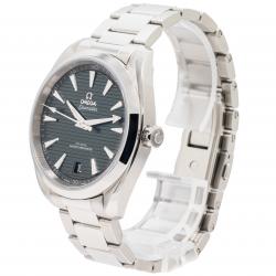Omega Aqua Terra Seamaster 41MM 220.10.41.21.10.001 Watch