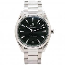 Omega Aqua Terra Seamaster 41MM 220.10.41.21.10.001 Watch