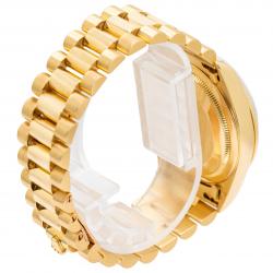 Rolex 18K Yellow Gold Day-Date 36MM 18238 Watch