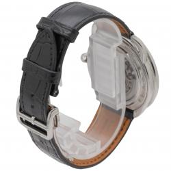 Hermes skeleton dial 41mm AR6.710