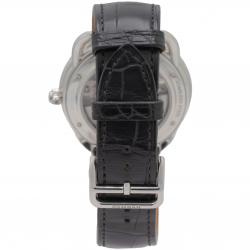 Hermes skeleton dial 41mm AR6.710