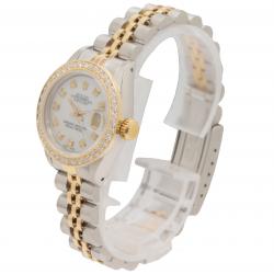 Rolex Datejust 26MM 69173 Two-Tone Watch