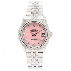 Rolex Datejust 31MM 68274 Watch