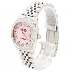 Rolex Datejust 31MM 68274 Watch