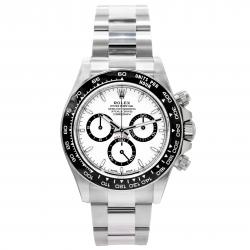 ROLEX COSMOGRAPH DAYTONA PANDA 40MM 126500LN