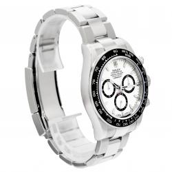 ROLEX COSMOGRAPH DAYTONA PANDA 40MM 126500LN