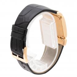 Patek Philippe Twenty~4 4920R-001 18Kt RG Watch