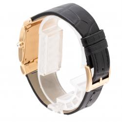 Patek Philippe Twenty~4 4920R-001 18Kt RG Watch