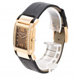 Patek Philippe Twenty~4 4920R-001 18Kt RG Watch