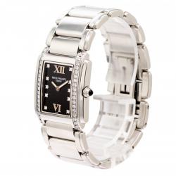 Patek Philippe Twenty~4 4910R-001 Stainless Steel Watch