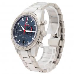 Omega Speedmaster'57 41MM 33110425103001 Blue Dial Watch