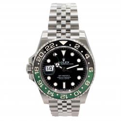 Rolex GMT Master II "SPRITE" 126720VTNR Watch