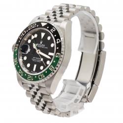 Rolex GMT Master II "SPRITE" 126720VTNR Watch