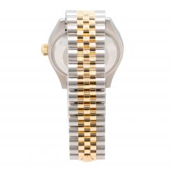 Rolex Datejust Mother Of Pearl 31MM 278273 Two Tone Watch