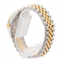 Rolex Datejust Mother Of Pearl 31MM 278273 Two Tone Watch