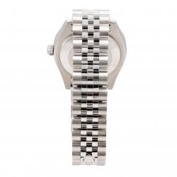 Rolex Datejust 178384 31MM Factory Dial & Bezel Watch