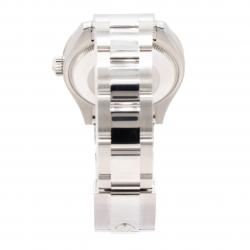 Rolex Datejust Pink Dial 31MM 278344RBR Stainless Steel Watch