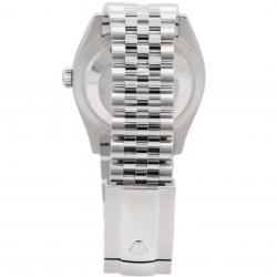 Rolex Datejust 36MM Black Dial 126234 Watch