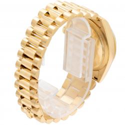 Rolex Day-Date 36MM 118238 18Kt Yellow Gold Watch