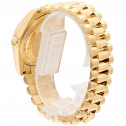 Rolex Day-Date 36MM 118238 18Kt Yellow Gold Watch