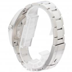 Rolex Datejust 41MM 126334 White Dial Watch