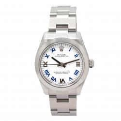 Rolex Oyster Perpetual 31MM 177200 Watch