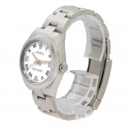 Rolex Oyster Perpetual 31MM 177200 Watch