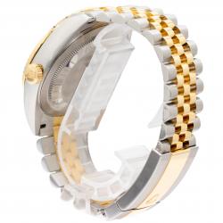 Rolex Sky-Dweller 42MM 326933 Two-Tone Watch