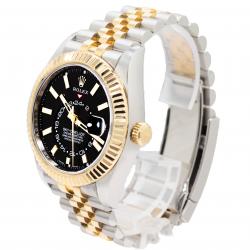 Rolex Sky-Dweller 42MM 326933 Two-Tone Watch