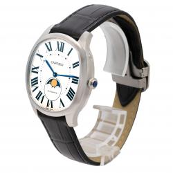 Cartier Drive 41MM WSNM0008 Watch