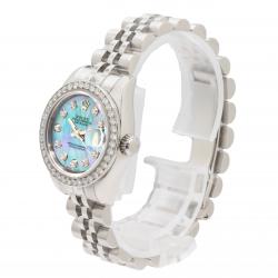 Rolex Datejust MOP 26MM 179174 Watch