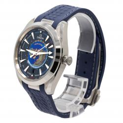 Omega Seamaster Aqua Terra  43MM 22012432203001 Watch