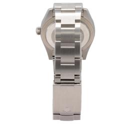 Rolex Oyster Perpetual OP 34MM 124200 Watch