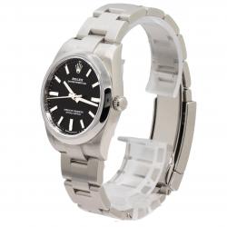 Rolex Oyster Perpetual OP 34MM 124200 Watch