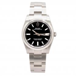 Rolex Oyster Perpetual OP 34MM 124200 Watch